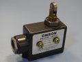 изключвател Omron ZE-Q21-G Enclosed Switch Roller Plunger 15A, снимка 4