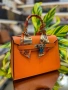 Hermes ⚜️Дамски Чанти , снимка 2