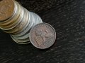 Монета - Белгия - 2 цента | 1911г.