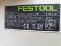 прахосмукачка festool, снимка 2