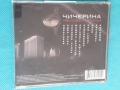 Чичерина – 2007 - Человек-Птица(Grand Records – GRP CD-09)(Pop Rock), снимка 4