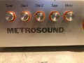 Metrosound Plus ST40, снимка 9