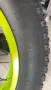 Гума за велосипед Фатбайк 20х4, снимка 2
