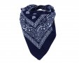 Бандана - Хип Хоп шал - Тъмно син , снимка 4