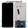 LCD Дисплей за Xiaomi Redmi Note 8T (2019) 5600030C3X00NF / Тъч скрийн / БЕЗ Рамка / Оригинал Servic, снимка 1 - Резервни части за телефони - 36486338