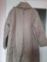 Дамско дълго палто непромокаемо р-р L-XL, снимка 7