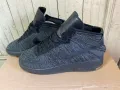 ''Nike Air Force 1 Mid Flyknit Multi-Color Black''оригинални маратонки, снимка 6