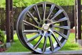 16" 17" Джанти Алфа Ромео 5X98 ALFA ROMEO 147 / 156 /164 GT GTV SPIDER, снимка 7