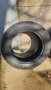 Continental 265/55R19 зимни гуми, снимка 6