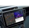 МУЛТИМЕДИЯ MP5 АНДРОИД 10`` + GPS, снимка 2