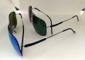 Слънчеви очила THOM RICHARD с поляризация и 100% UV защита, снимка 3