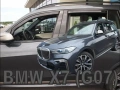 Ветробрани за BMW X7 G07 (2018+) 5D - 2бр. Предни Неко, снимка 1