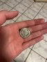 Царска монета. 50 лв 1940, снимка 1 - Нумизматика и бонистика - 43899340