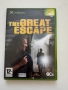 The Great escape за Xbox classic/Xbox original, снимка 1