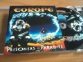 Europe – Prisoners In Paradise матричен с книжка, снимка 1 - CD дискове - 43002120