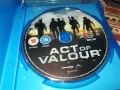 ACT OF VALOUR BLU-RAY DISC 3004252117, снимка 5