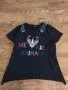 desigual - страхотна дамска тениска , снимка 5