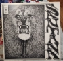 SANTANA vinyl LP, снимка 1