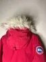 Canada Goose Chilliwack Bomber Jacket Дамско Зимно Яке, снимка 3