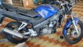Мотор Honda CBR125 2006g.   С документи за рег