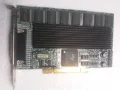 Платка PciEx Intel Видео карта PREDATOR 4 екранна , снимка 1