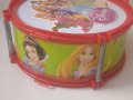 Детски барабан / барабанче с принцесите на Disney, снимка 4
