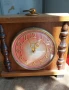 Ретро настолен часовник МАЯК (СССР), снимка 7