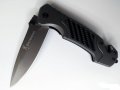 Сгъваем нож Browning FA68 -автоматичен ; 95х225, снимка 4