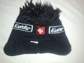 Eisbär - зимни шапки- 3 броя мериносова вълна Eisbär, снимка 8