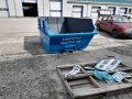 Извозва строителни отпадъци в Плевен - Контейнери под наем Конструкт, снимка 2