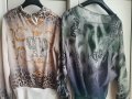 Луксозни дамски ризи S-М номер, снимка 3