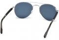 Оригинални мъжки слънчеви очила ZEGNA Couture Titanium xXx -43%, снимка 2