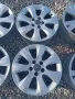 5x110..16цола 6.5j ET37 оригинални Опел , снимка 3