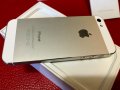 Apple iPhone 5 бял 16Gb Фабрично отключен Айфон телефон, снимка 8