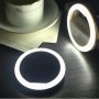Селфи ринг светкавица за телефон USB универсална LED лампа Selfie Ring , снимка 3