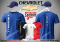 Chevrolet тениска t-red-che, снимка 7