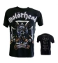 Рок метъл тениски Motorhead, снимка 5
