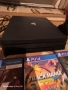 продавам playstation 4 pro 1TB, снимка 1
