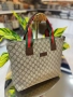 Gucci Дамска Чанта Гучи - Налични Различни Цветове Код E879, снимка 4