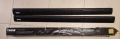 Напречни греди THULE WingBar Black 118cm и 108см, снимка 2