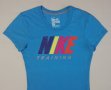 Nike оригинална тениска S Найк памучна спортна фланелка спорт фитнес, снимка 2