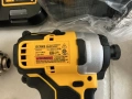 Винтоверт DEWALT , снимка 7