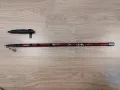(телемач) телескопична въдица DAIWA, снимка 2