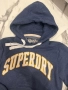 Superdry мъжки суитчър, снимка 1