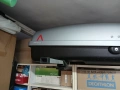 Автобокс G3 240 л, снимка 2