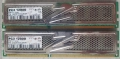 Corsair XMS3 2 x 2 GB  DDR3 1600 // OCZ Platinum 2x2 DDR3 1600 777, снимка 4