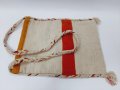 Овчарска торбичка, вълнена тъкана(16.4), снимка 1 - Антикварни и старинни предмети - 43557937