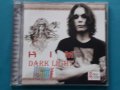 HIM – 2005 - Dark Light(Goth Rock), снимка 1 - CD дискове - 43043152