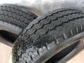 225/65R16C грайфер 9мм dot2021-№447, снимка 7
