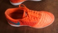 NIKE LUNARGATO Leather Football Shoes Размер EUR 40,5 / UK 6,5 за футбол естествена кожа 140-14-S, снимка 6